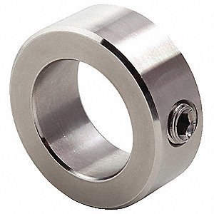 6462K58 6462K58 SET SCREW SHAFT COLLAR 2 3/4 SS